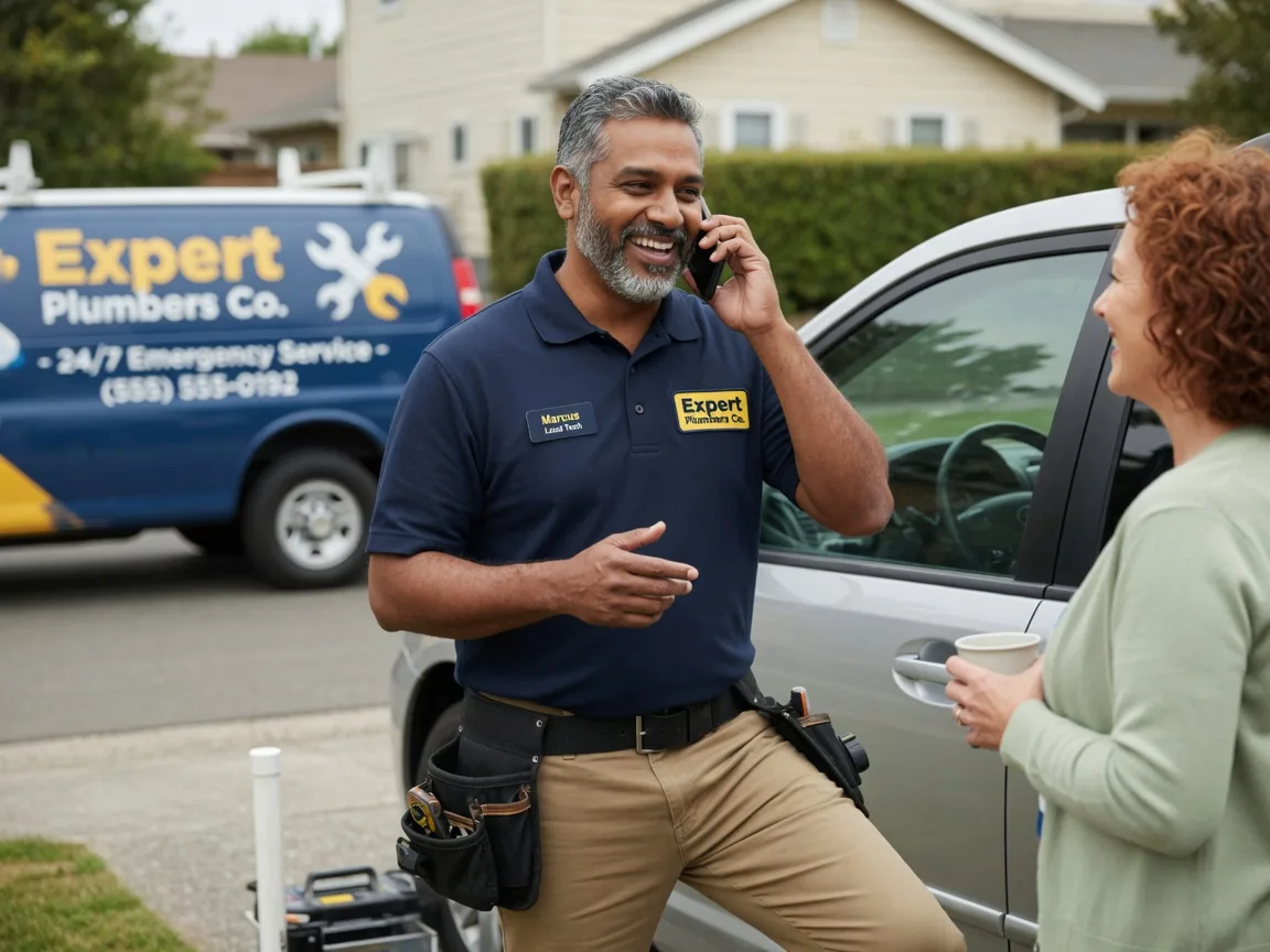 Drain Cleaning Burrillville, RI FAQs