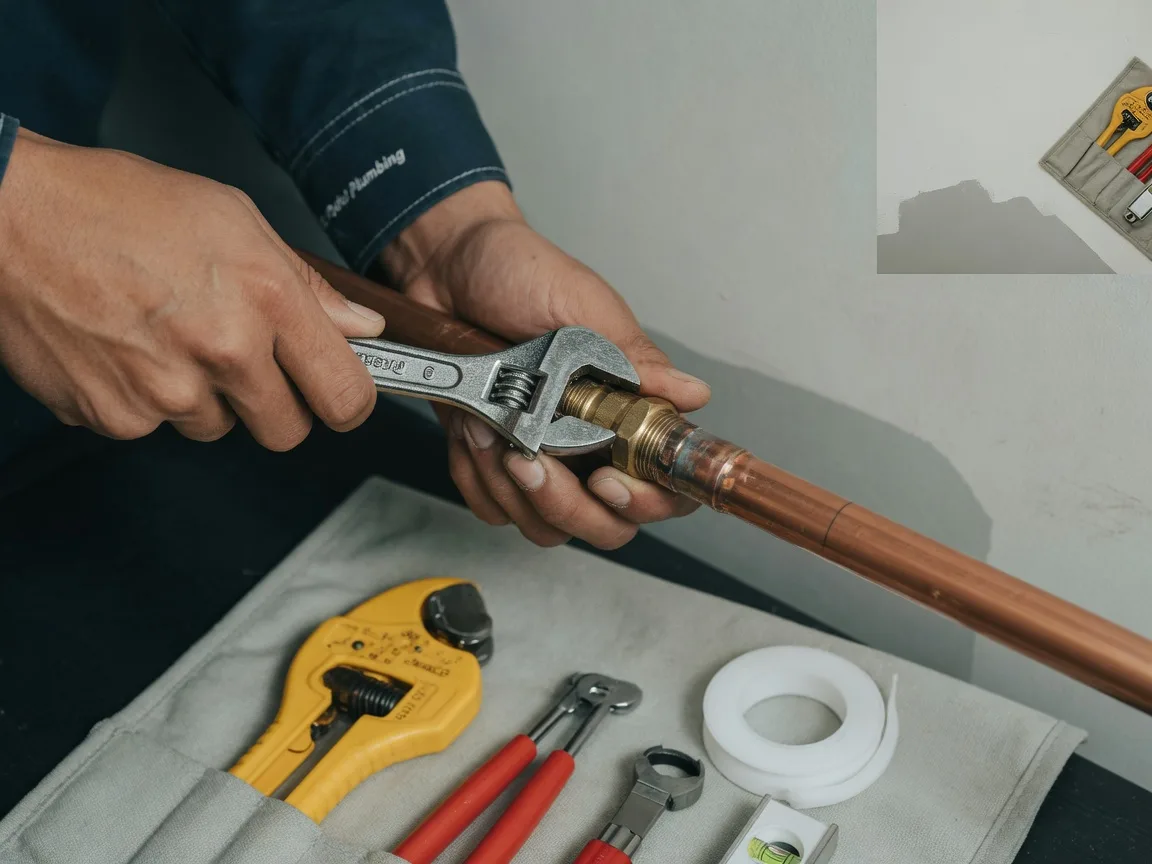Why choose Drain Cleaning in Burrillville, RI